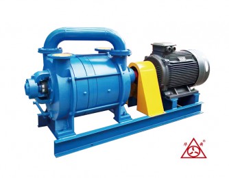 甘肅F2SK系列耐腐蝕真空泵