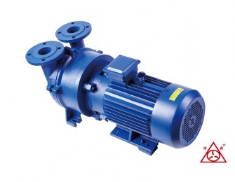 甘肅F2BV系列耐腐蝕真空泵