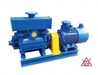 甘肅F2BE系列耐腐蝕真空泵